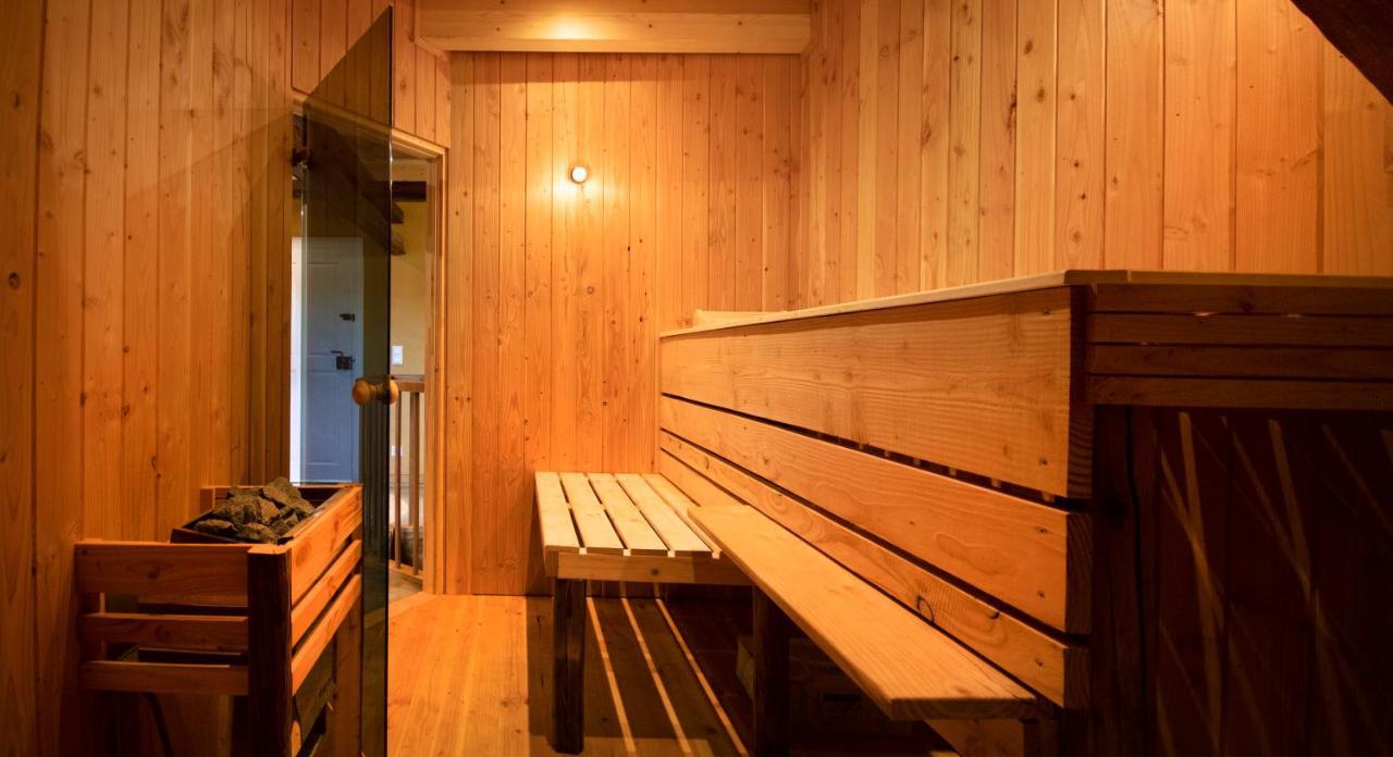 Das Haus In Spay An Der Mosel Mit Sauna Целль-ан-дер-Мозель Экстерьер фото