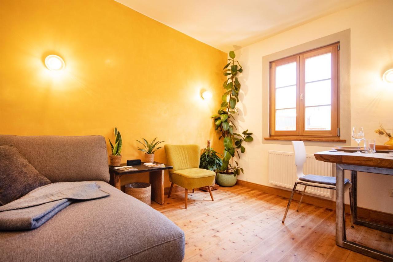Das Haus In Spay An Der Mosel Mit Sauna Целль-ан-дер-Мозель Экстерьер фото