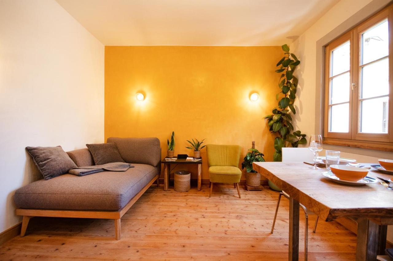 Das Haus In Spay An Der Mosel Mit Sauna Целль-ан-дер-Мозель Экстерьер фото