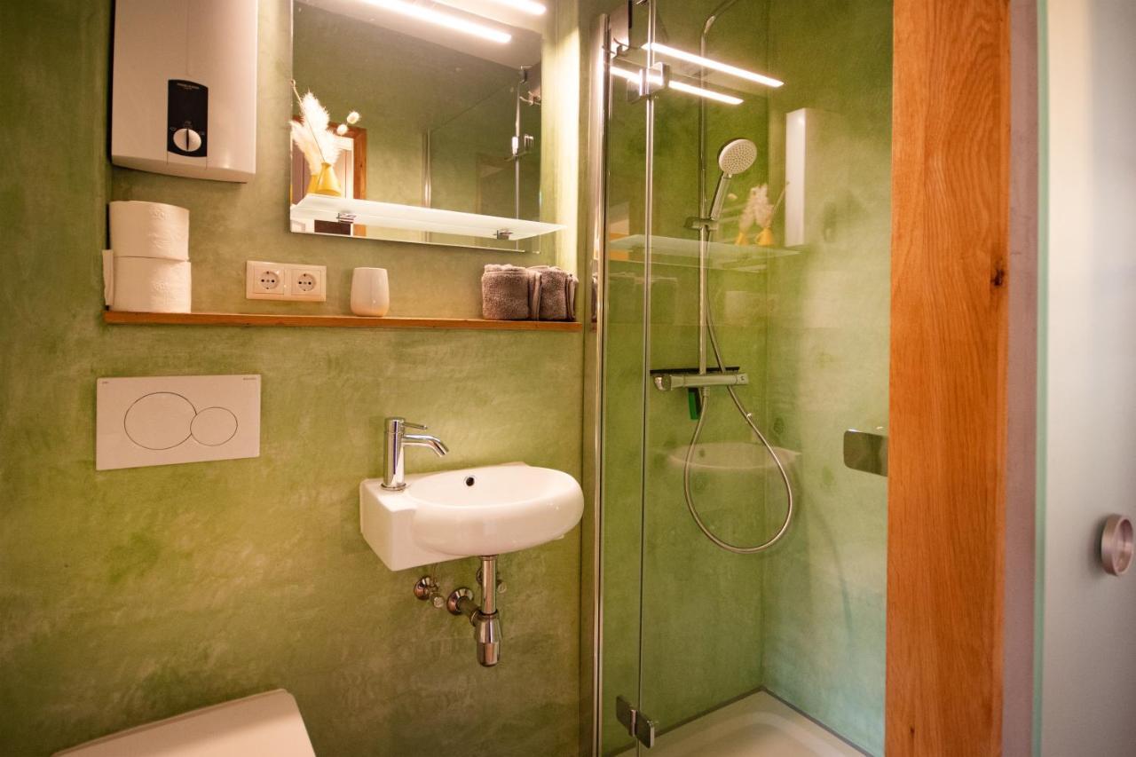 Das Haus In Spay An Der Mosel Mit Sauna Целль-ан-дер-Мозель Экстерьер фото