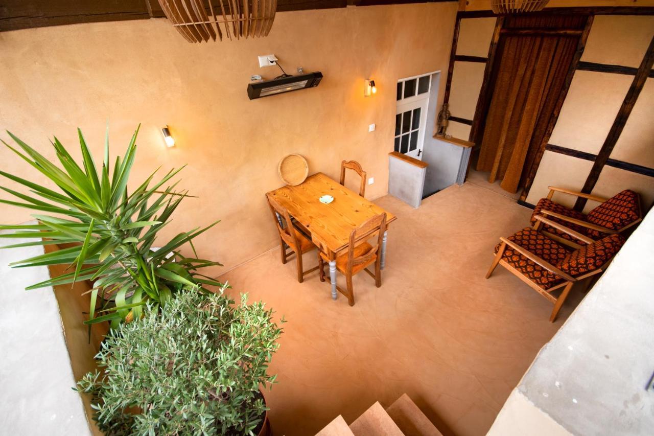Das Haus In Spay An Der Mosel Mit Sauna Целль-ан-дер-Мозель Экстерьер фото